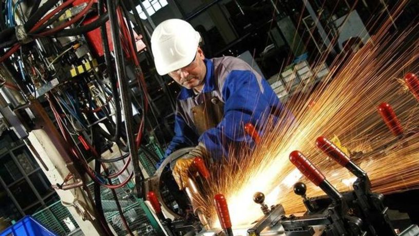 Reel kesim güveni Nisan’da geriledi