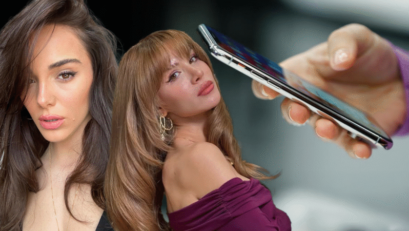 Sahte siparişler, konser ve dizi setlerinde takip… Ünlüler dolandırıcıların hedefi oldu