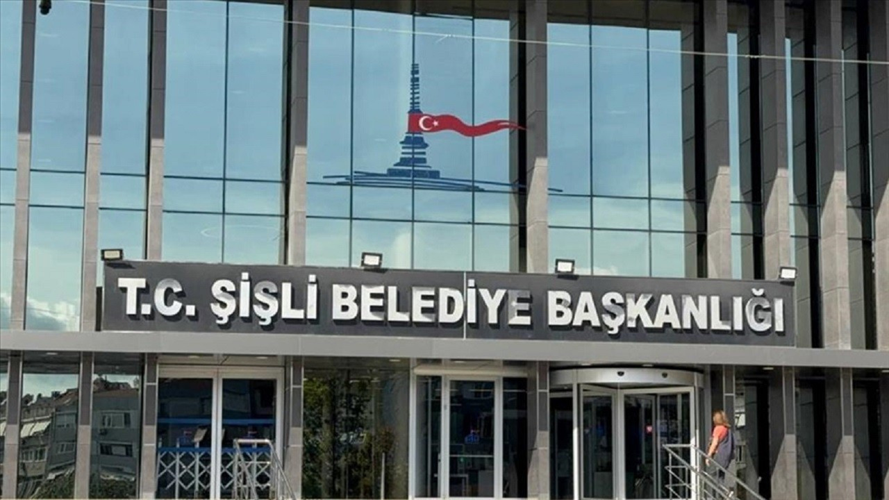 Şişli Belediye Başkan Yardımcısı Ebru Özdemir tutuklandı