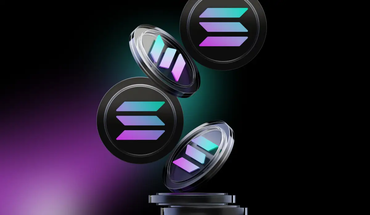 Solana (SOL) kaydettiği yükselişle ayrıştı