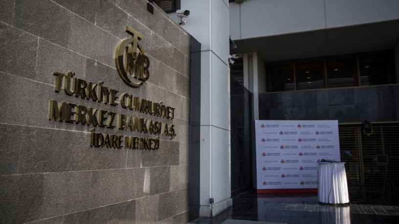 Swap hariç net rezervlerde üç haftada 34,3 milyar dolarlık düşüş