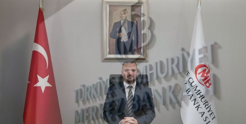 TCMB Sıkılaştırmaya Gitti: Politika Faizi yüzde 46’ya yükseltildi!