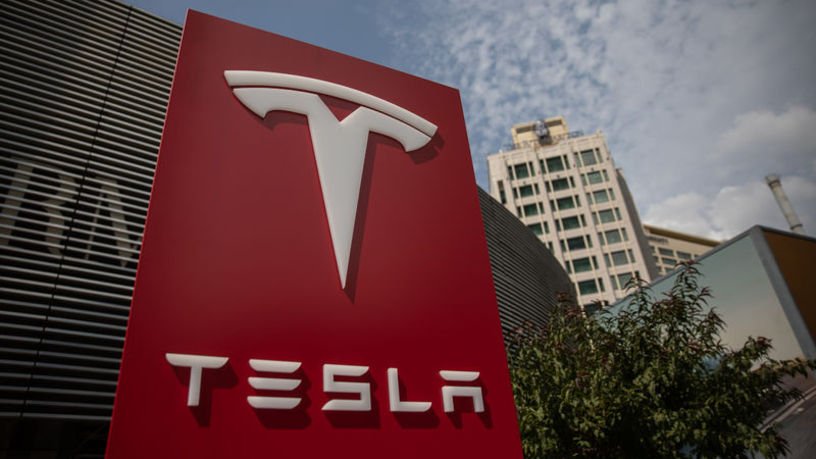 Tesla’nın kârı ilk çeyrekte yüzde 71 düştü