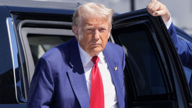 Trump, federal çalışanlar için yeni bir düzenlemeye gidileceğini belirtti