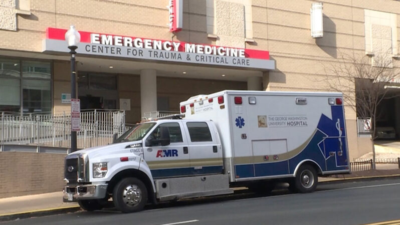 Trump yönetimi, federal sağlık kurumlarından işçi çıkarmaya başladı