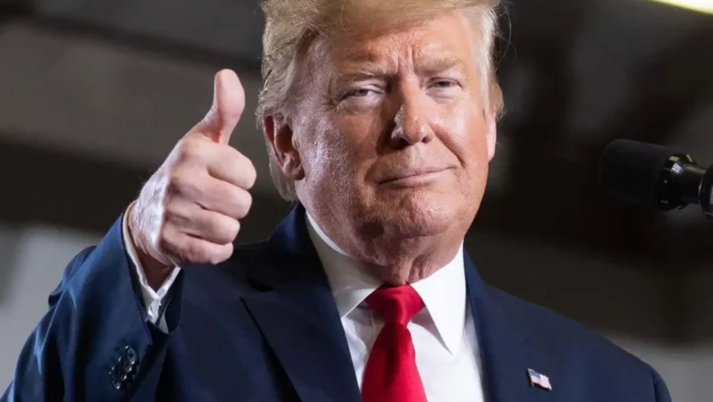 Trump’a para akıtan 6 Amerikalı kripto projesi