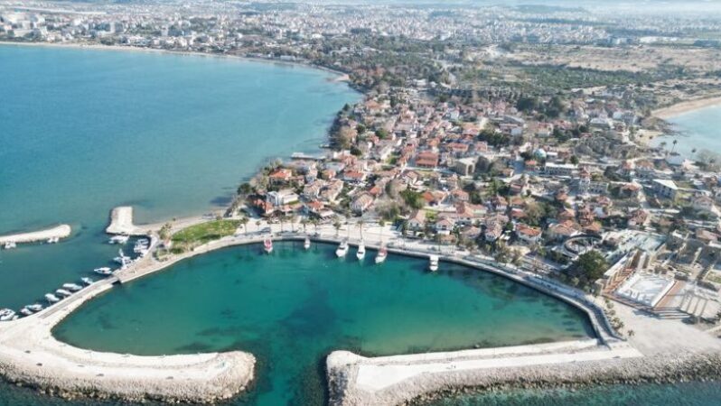 Turizmde “sürdürülebilir” dönüşüm