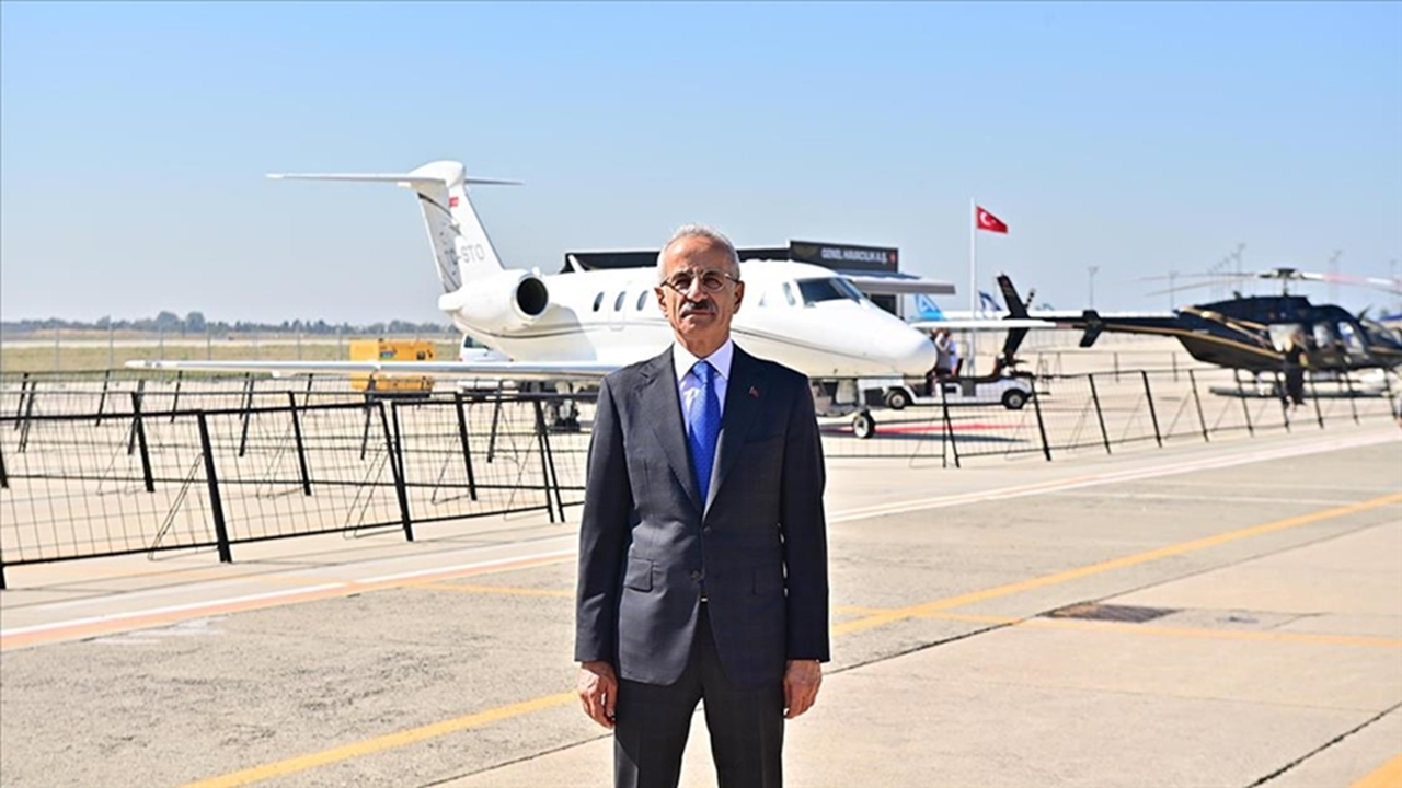 Ulaştırma Bakanı açıkladı: Yolcu haklarında yeni dönem… Dijitalleşme başlıyor