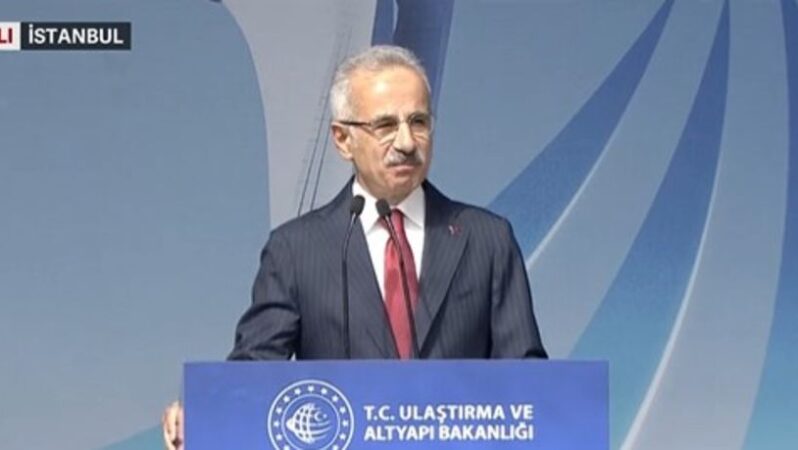 Uraloğlu: Eş zamanlı üçlü bağımsız pist operasyonlarıyla küresel güce güç katıyoruz