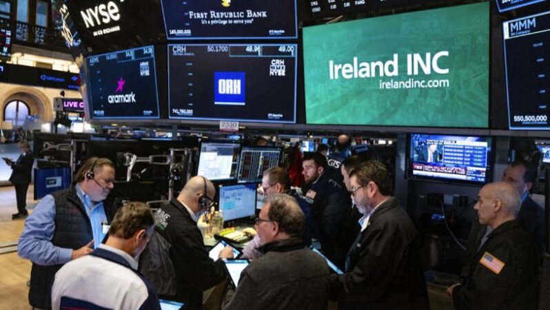 Yatırımcılar gelişen piyasalar konusunda karamsar