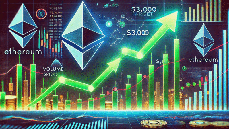 Ethereum’da Güncelleme Rüzgarı Başlıyor! ‘Purge’ Aşamaları