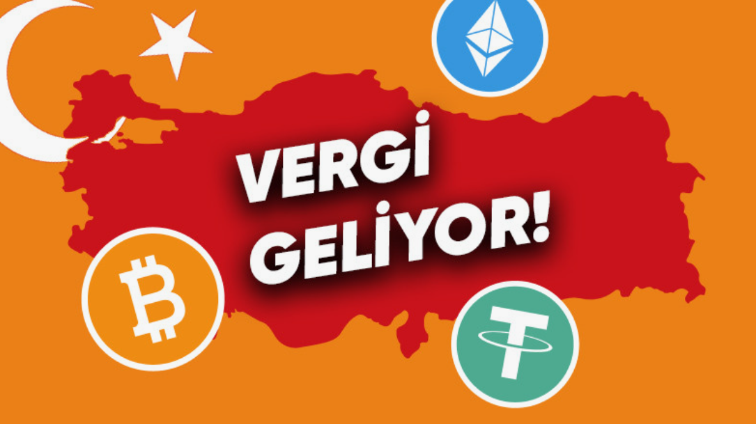 Türkiye Kripto Yasası Yolda: Yatırımcıyı Neler Bekliyor?