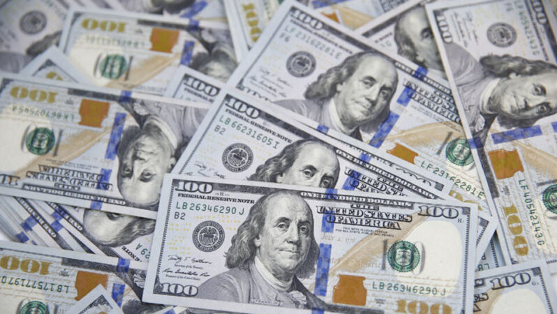 ABD üç büyük kredi derecelendirme kuruluşunda “zirveden” düştü