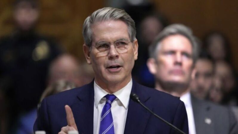 “ABD ve Çin arasındaki ticaret görüşmeleri biraz tıkandı”