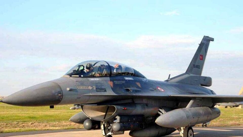 ABD’den Türkiye’ye 300 milyon doları aşan füze satışına onay