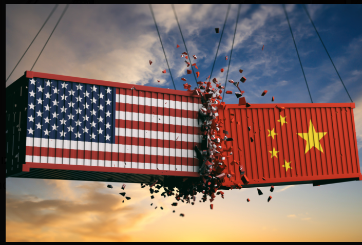 ABD’nin Ticaret Politikasındaki Sismik Değişim Küresel Ekonomik Büyümeyi Yavaşlatacak: S&P Global