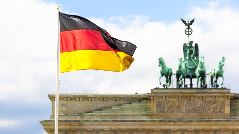 Almanya’da büyüme tahmini sıfırlandı