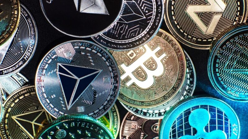 Altcoin Rallisi Başladı! Uzman Analist Detayları Açıkladı!