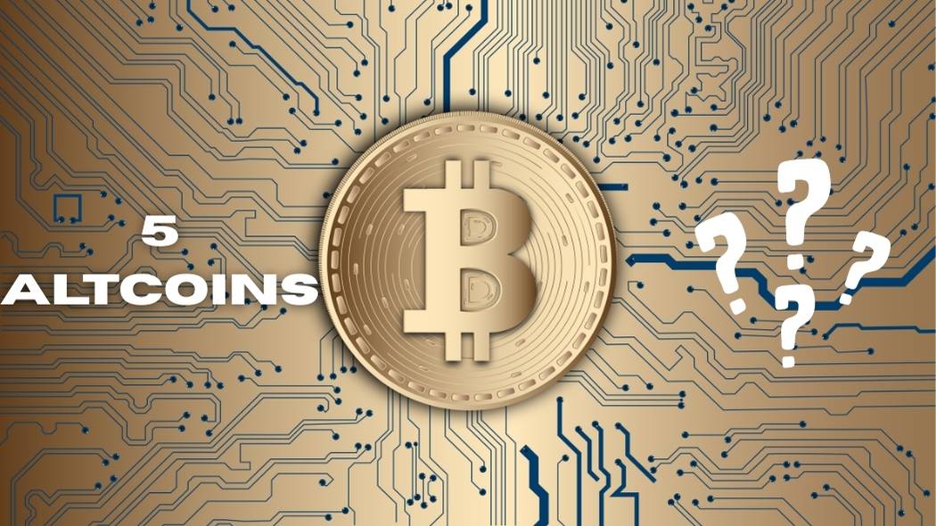 Altcoin Sezonu Geliyor Mu? İşte Alınabilecek En İyi 5 Altcoin!