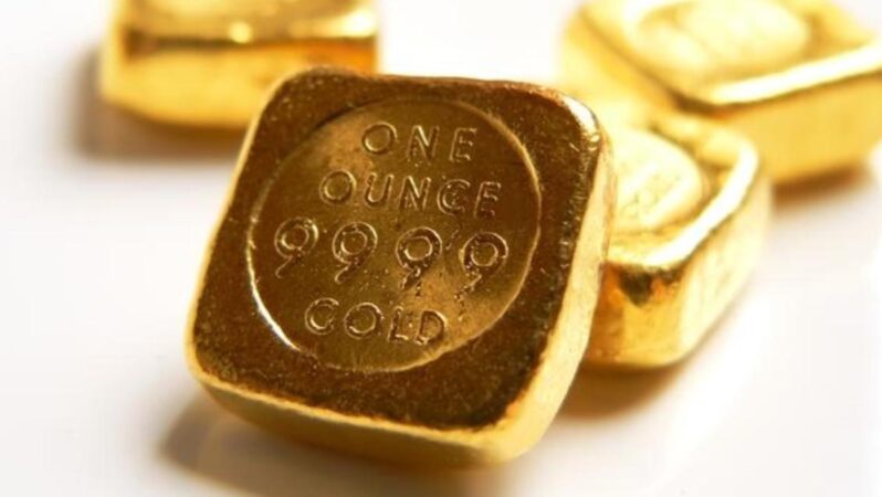 Altın Fiyatları Bu Haberle Düştü: Analist Sıradaki Seviyeleri Verdi!