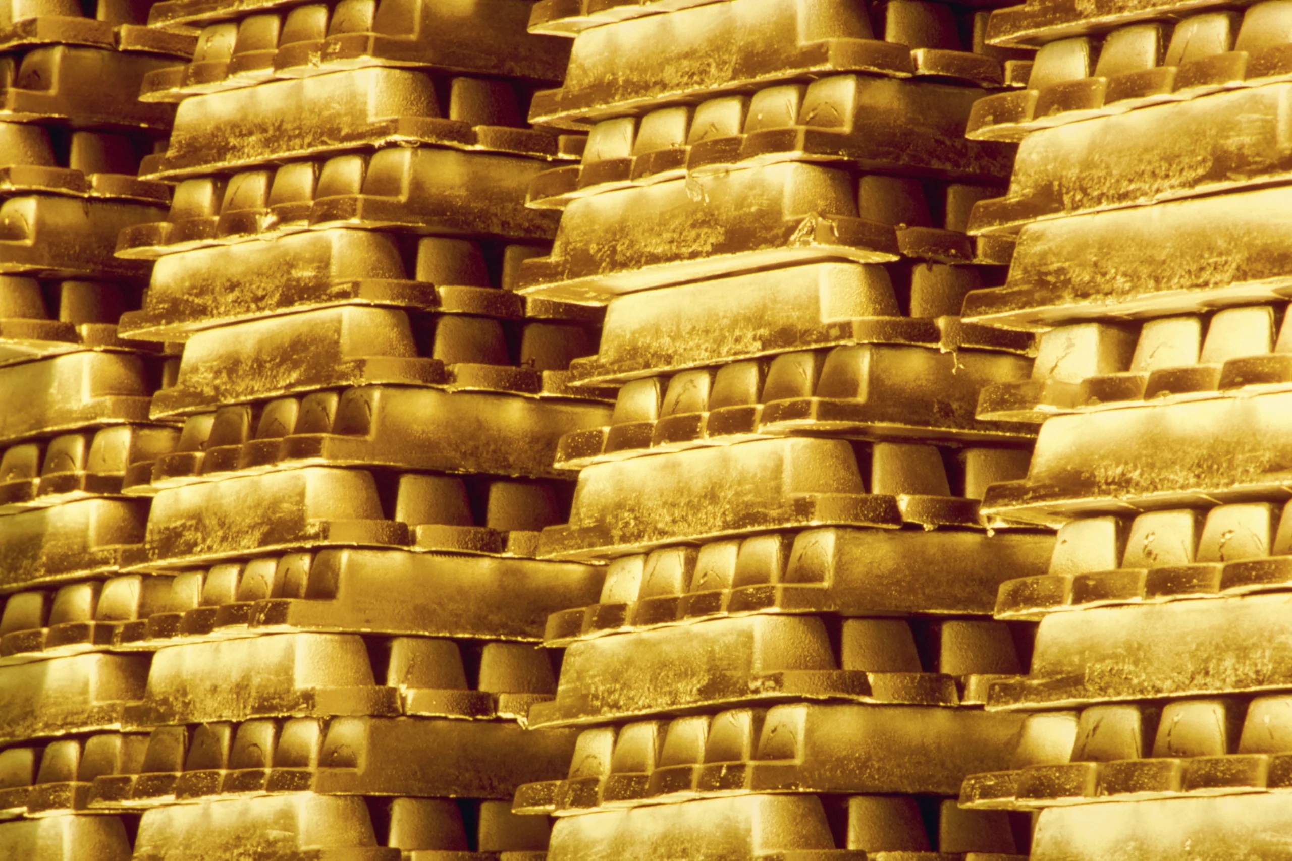 Altın Öngörüleri Çıkan Ekonomistten Görülmemiş Tahmin: Bu Seviyeler!