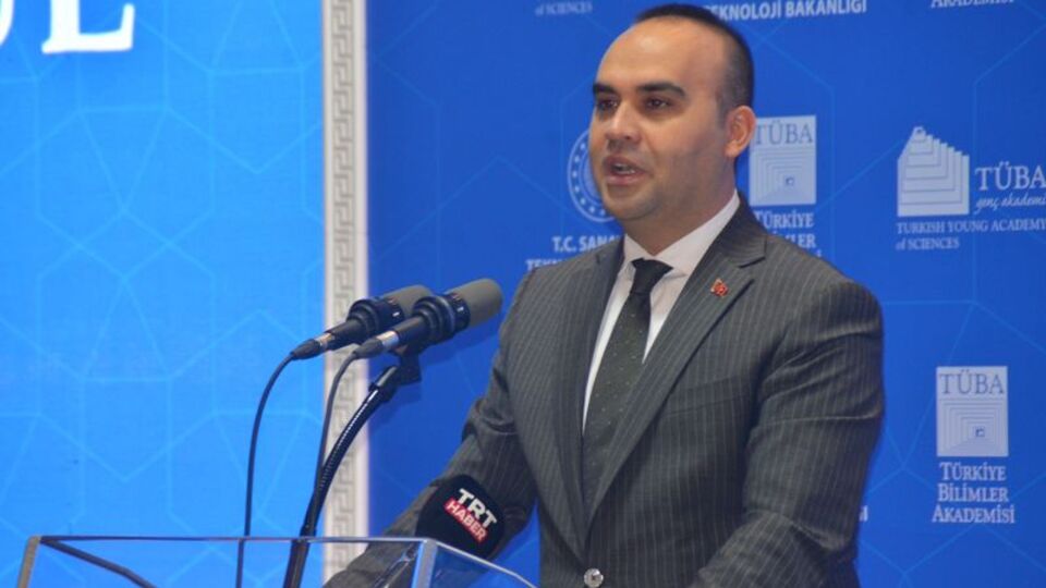 Bakan Kacır: Sanayi ve Teknoloji Kolejleri kuracağız