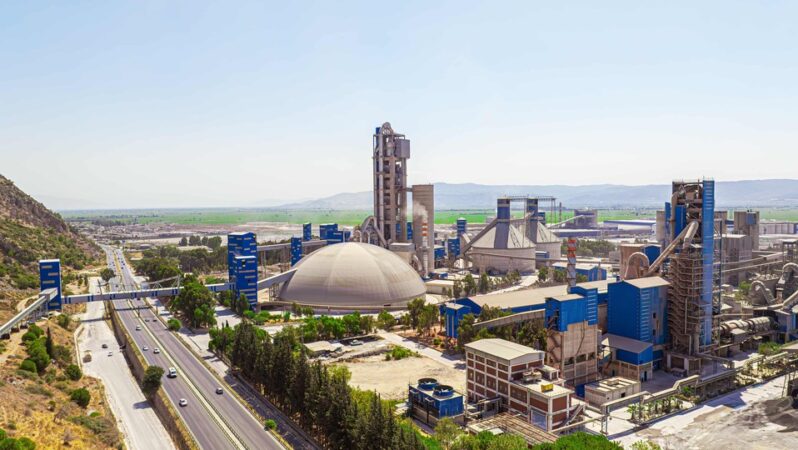 Batı Anadolu Şirketler Topluluğu’nda yeniden yapılanma