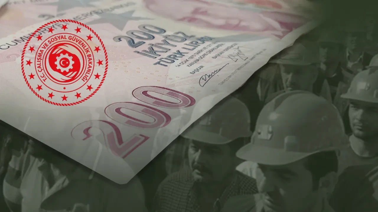 Bayram öncesi müjde! Kamu işçisine ikramiye takvimi netleşti