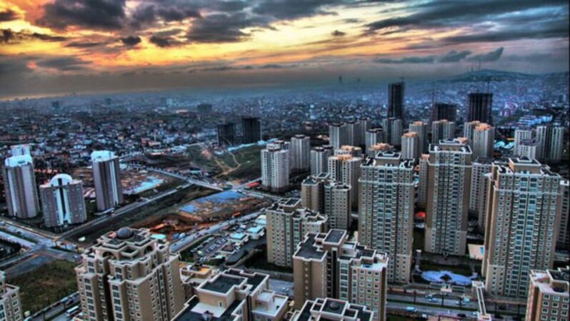 BETAM: Konutta balon sıkı para politikası ile söndü