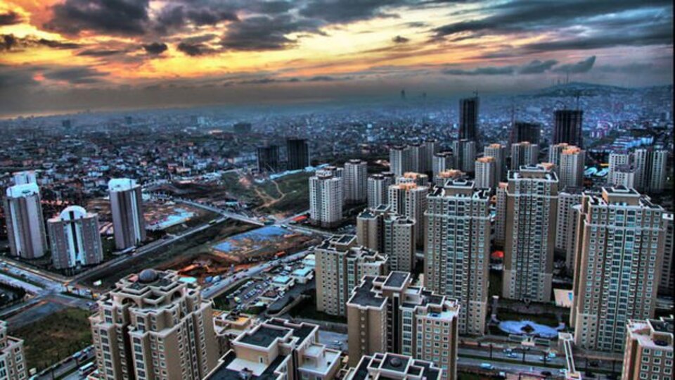 BETAM: Konutta balon sıkı para politikası ile söndü