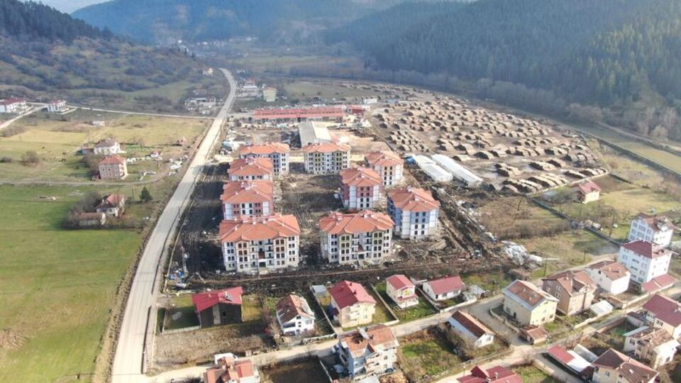 BETAM: Reel konut satış fiyatı düştü, kiralar arttı