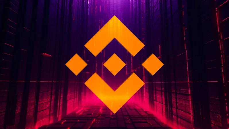 Binance, Bu 3 Yeni Kripto İçin Destek Sağladı, Piyasa Hareketlendi!