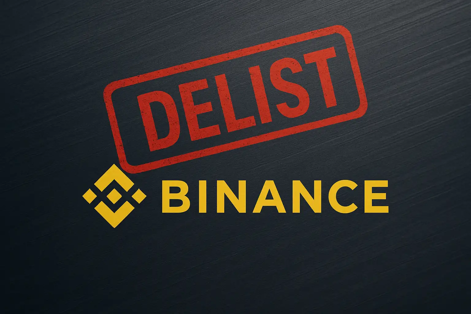 Binance’in hamur gibi oynadığı altcoin projeleri