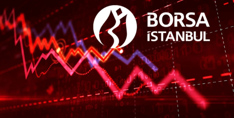 BIST 100: En yüksek zararı ‘VESTL’, en yüksek karı ‘GARAN’ açıkladı!