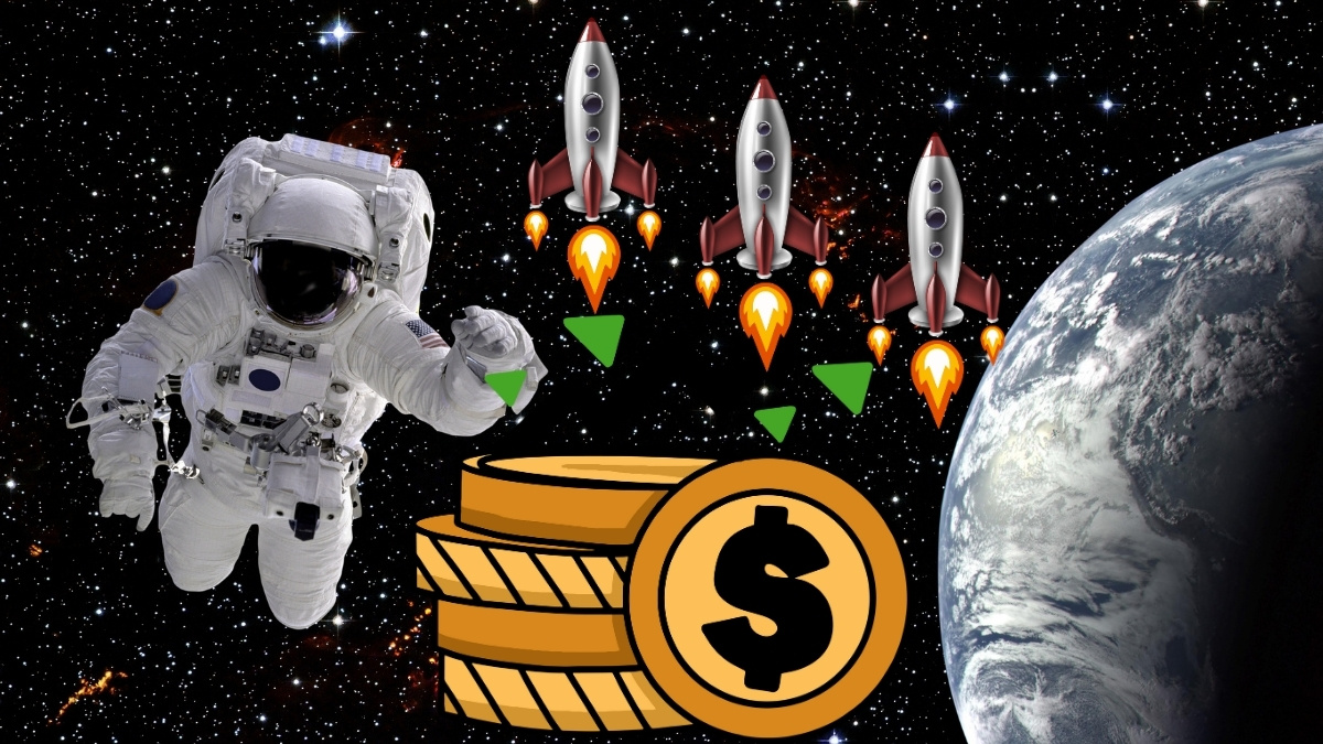 Bitcoin Dominasyonun Düşüşüyle Uçuşa Geçecek 14 Altcoin!