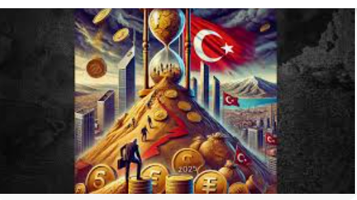 BofA: Güney Afrika yükseldi, Türkiye piyasa sıralamasında geriledi