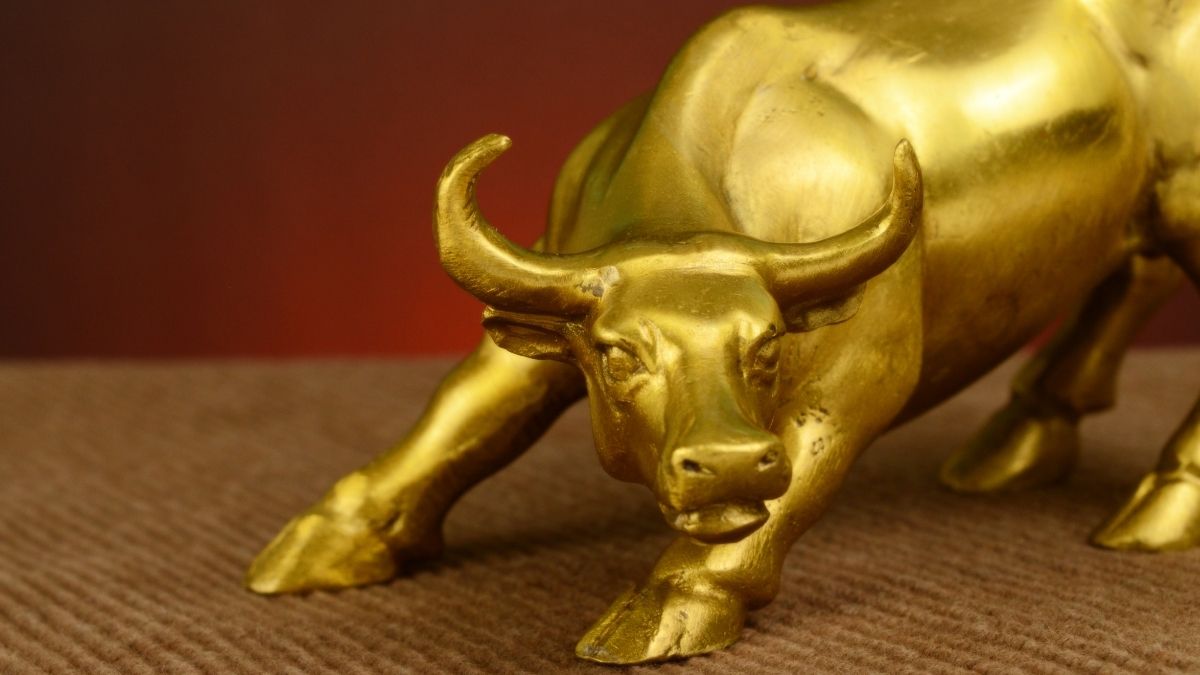 Boğa Sezonu 2025 Yılı İçerisinde Yaşanacak! Analist Açıkladı!