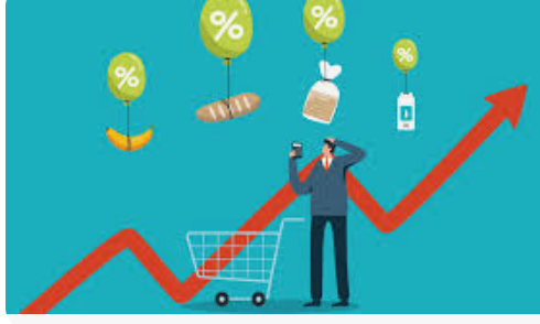 Bora Kaya:  Web Tüketici Fiyat Endeksi Mayıs ayında %1,78, yılbaşından itibaren %14,37 arttı.