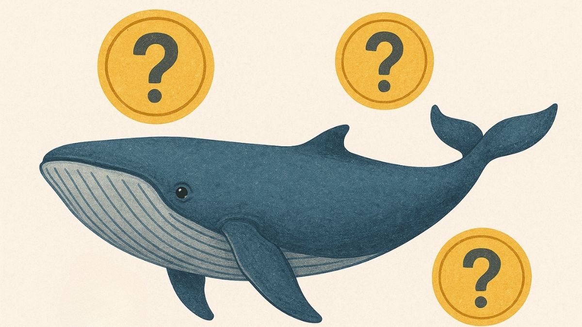 Bu 3 Kripto Para İçin Balinalar Sıraya Girdi! Yükseliş Ne Zaman?