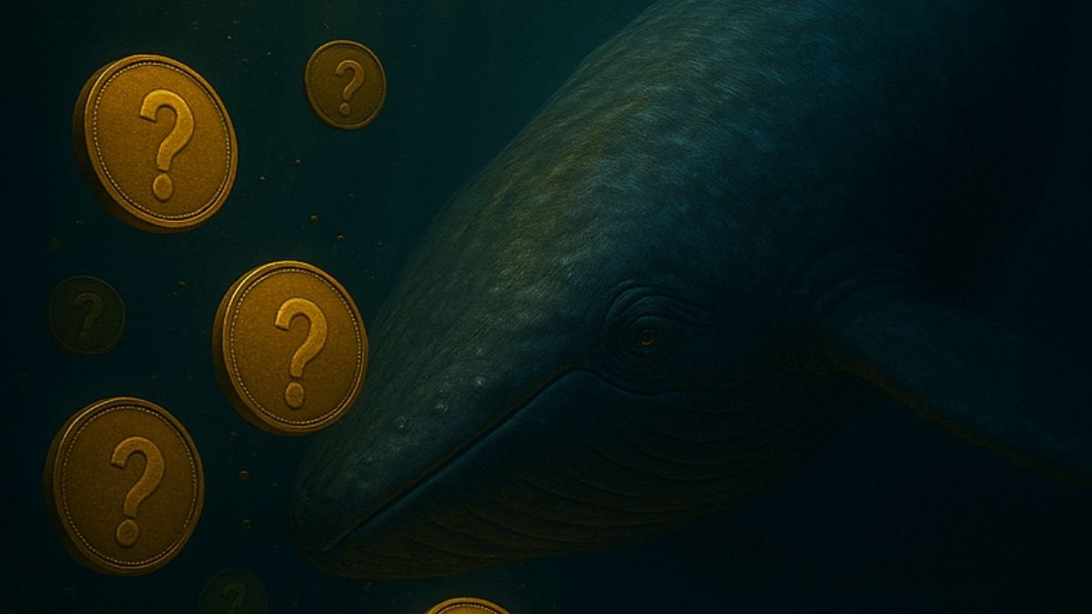 Bu 4 Altcoin Herkesin Radarında! Balinalar Sürekli Alıyor!