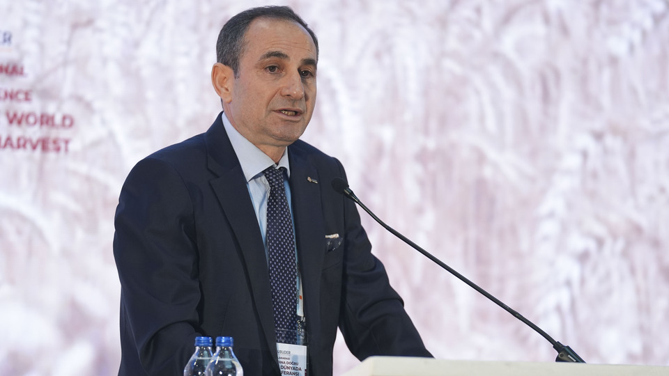 Buğdayda gözler rekolte ve fiyatlara çevrildi