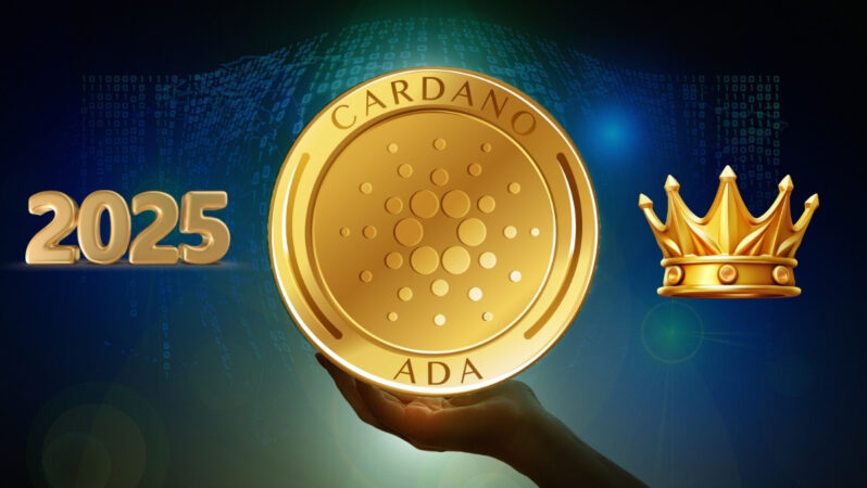 Cardano’nun ADA Coin’i Neden 2025’e Damga Vuracak ?