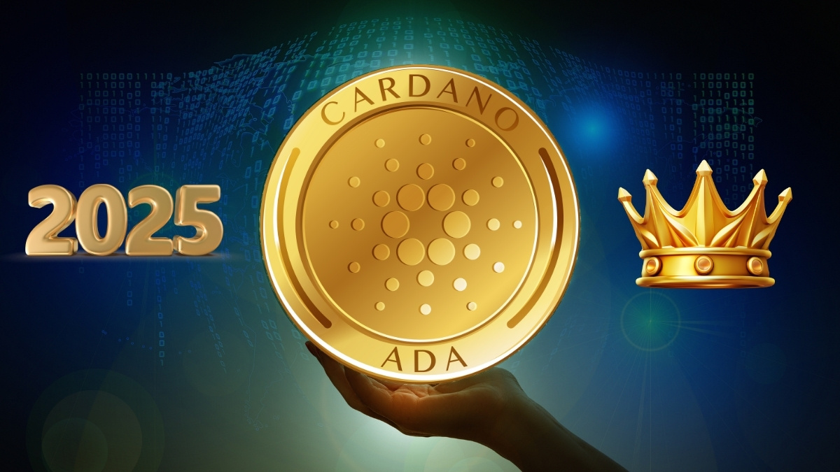 Cardano’nun ADA Coin’i Neden 2025’e Damga Vuracak ?
