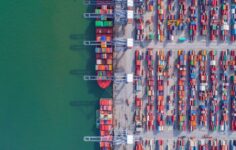 Cari açık Mart’ta 4,1 milyar dolar oldu