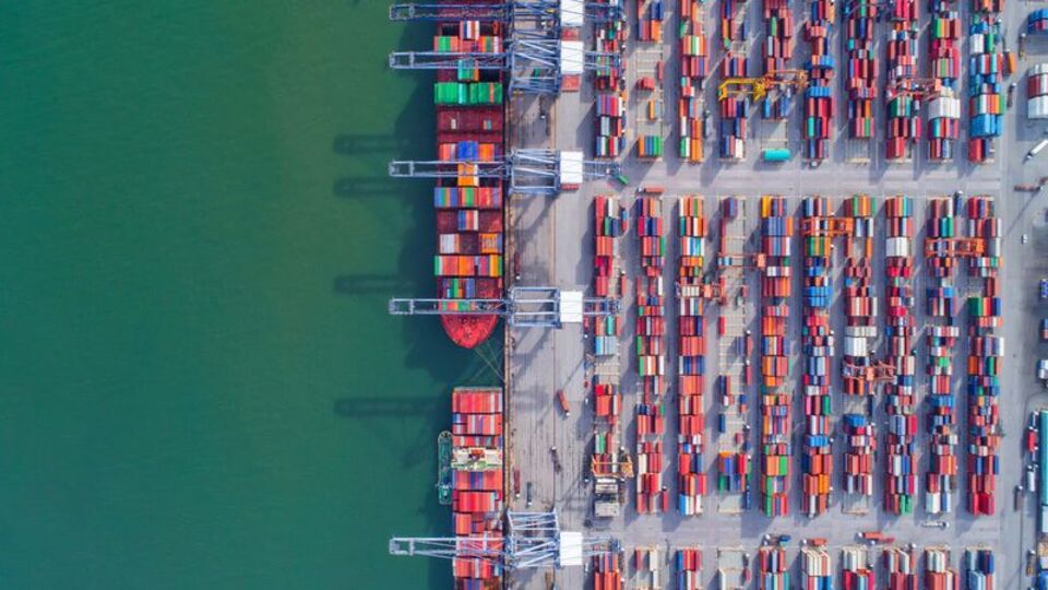 Cari açık Mart’ta 4,1 milyar dolar oldu