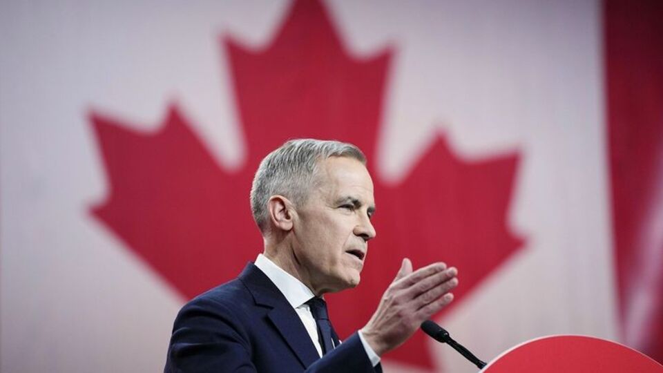 Carney’den Trump’ın ’51. eyalet’ söylemine tepki