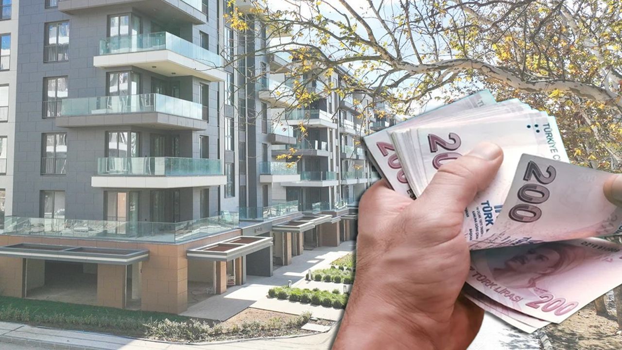 Çarpıcı konut raporu: Evin değeri düşüyor, ilgi artıyor