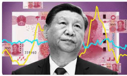 Çin’den Ekonomiyi Desteklemek İçin Faiz ve Zorunlu Karşılık Hamlesi