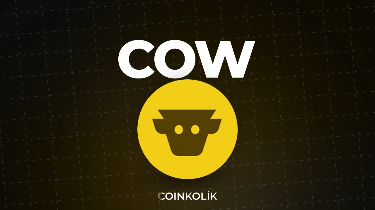 CoW Protocol (COW) nedir?