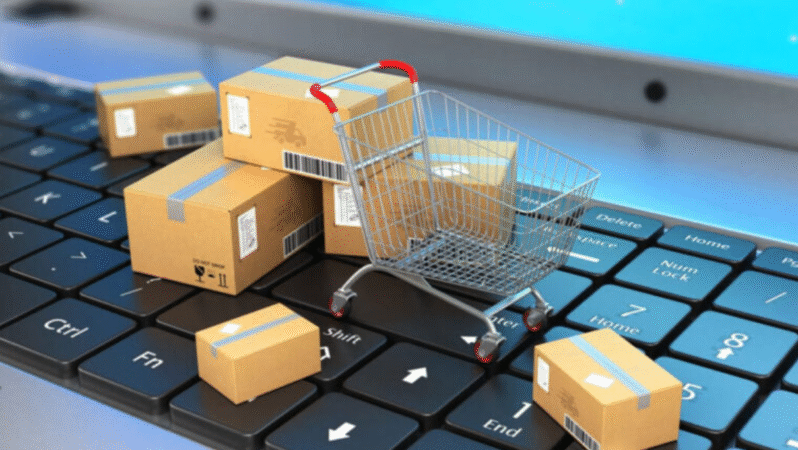 E-ticarette yüzde 61,7’lik rekor büyüme!